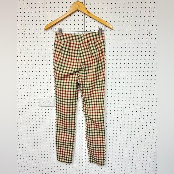 Free People Ella High Waist Skinny Pants - Picture 3 of 5